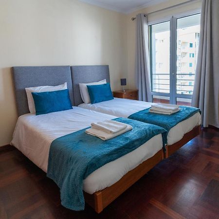 Apartamento Vista Azul Funchal  Exteriér fotografie