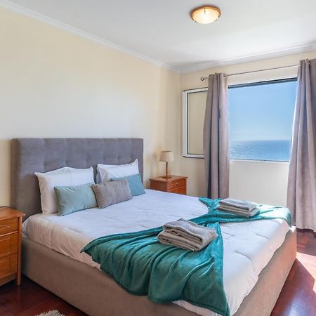Apartamento Vista Azul Funchal  Exteriér fotografie