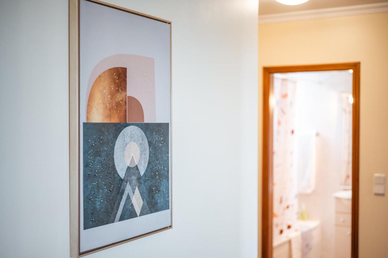 Apartamento Vista Azul Funchal  Exteriér fotografie