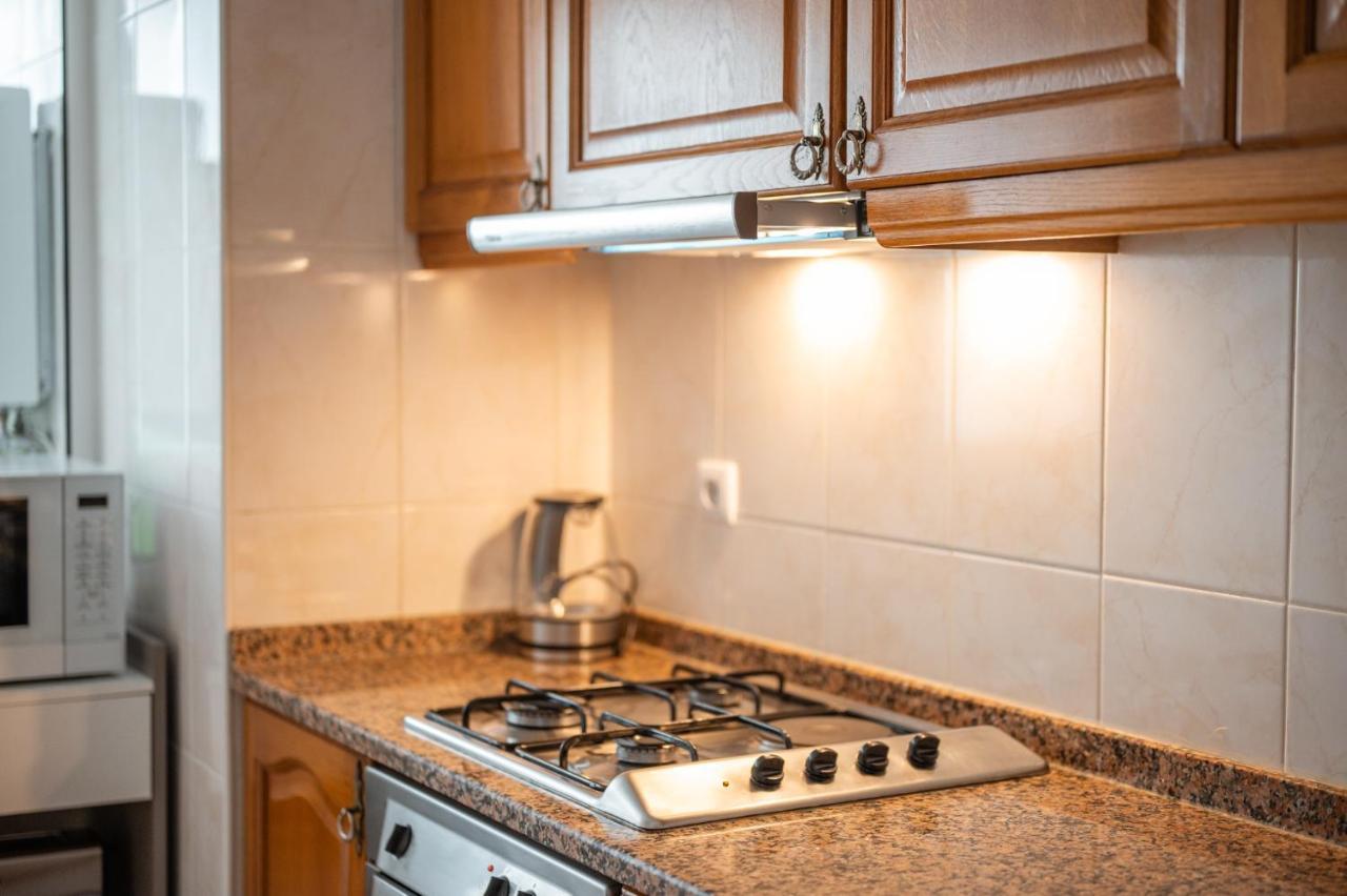 Apartamento Vista Azul Funchal  Exteriér fotografie