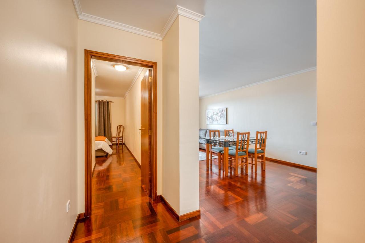 Apartamento Vista Azul Funchal  Exteriér fotografie