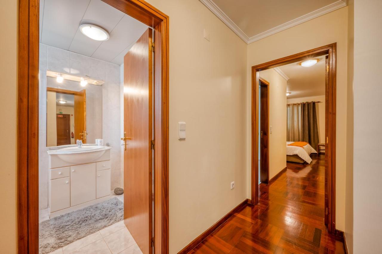 Apartamento Vista Azul Funchal  Exteriér fotografie
