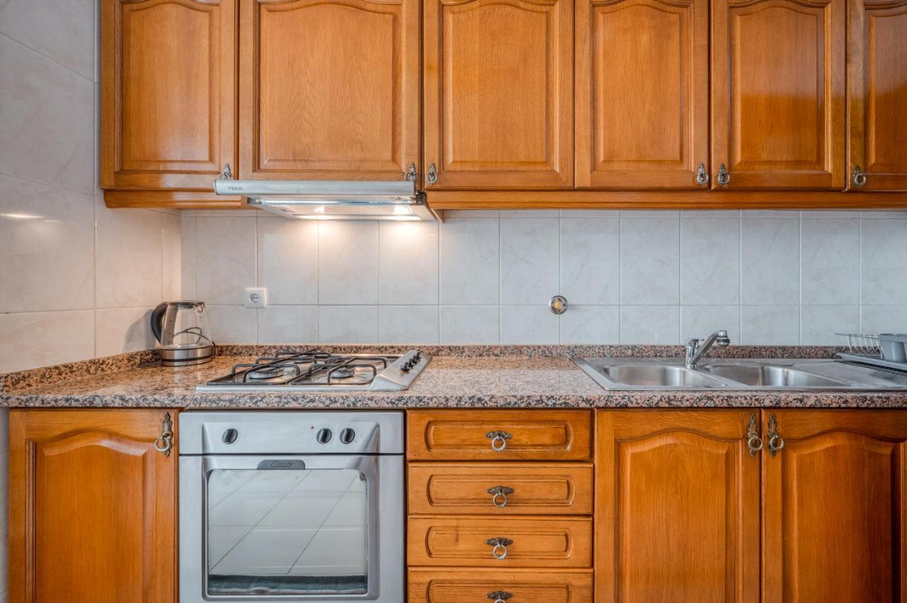 Apartamento Vista Azul Funchal  Exteriér fotografie