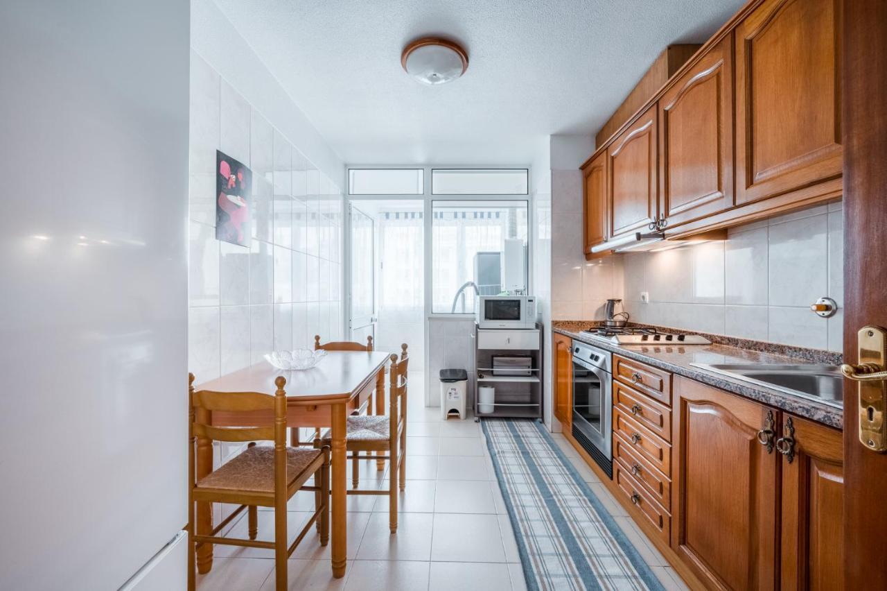 Apartamento Vista Azul Funchal  Exteriér fotografie