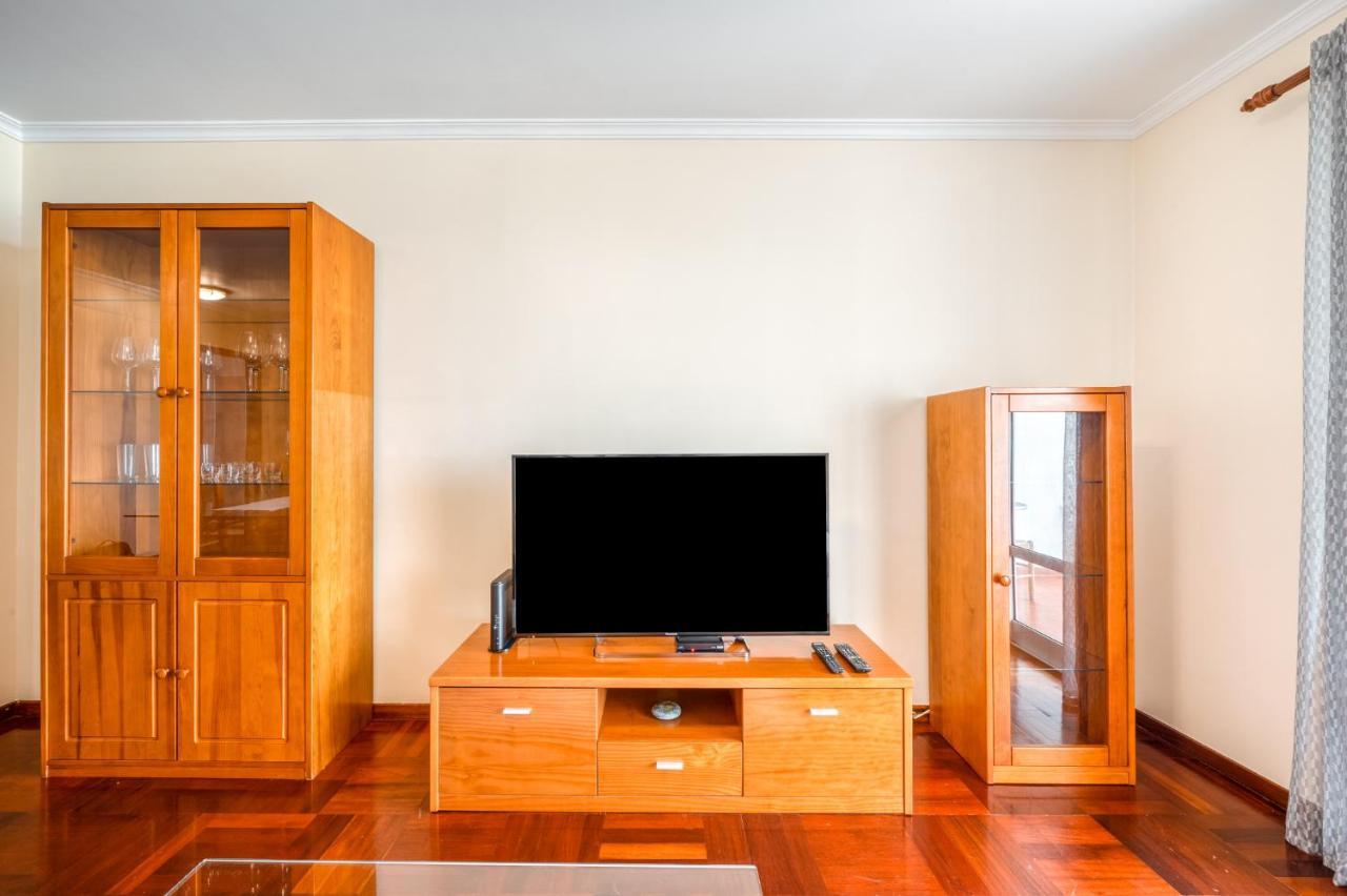 Apartamento Vista Azul Funchal  Exteriér fotografie