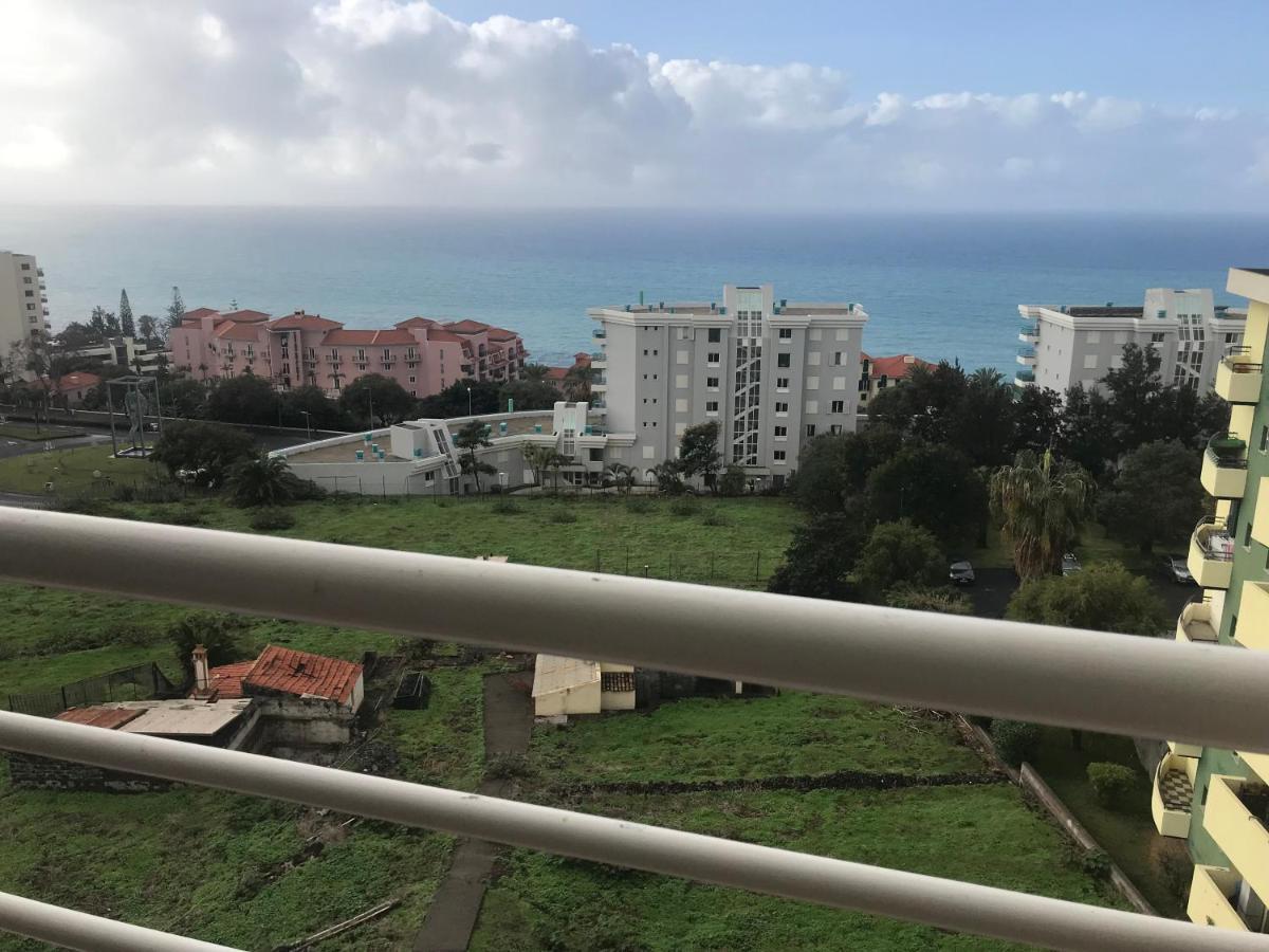 Apartamento Vista Azul Funchal  Exteriér fotografie