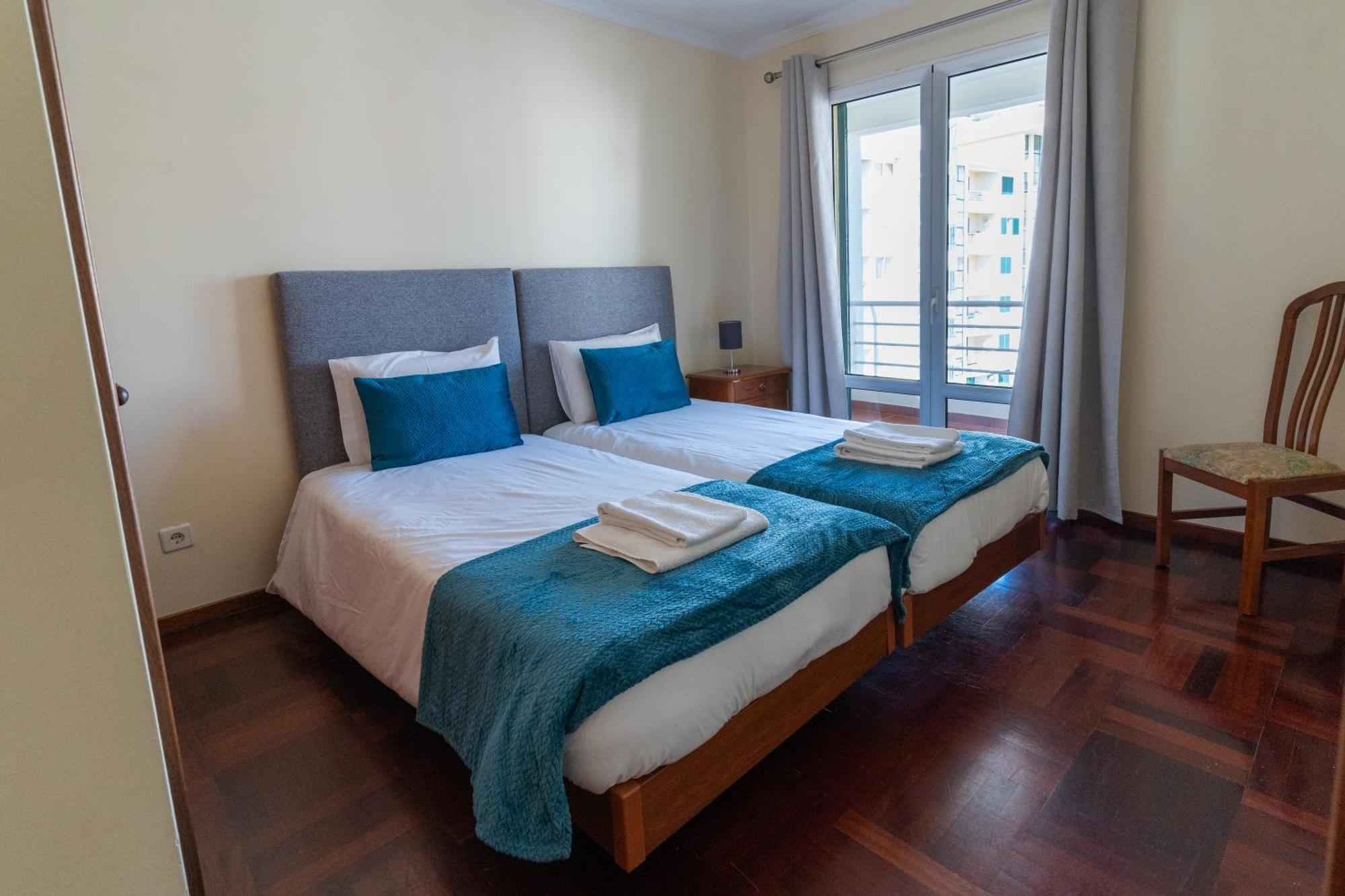 Apartamento Vista Azul Funchal  Exteriér fotografie