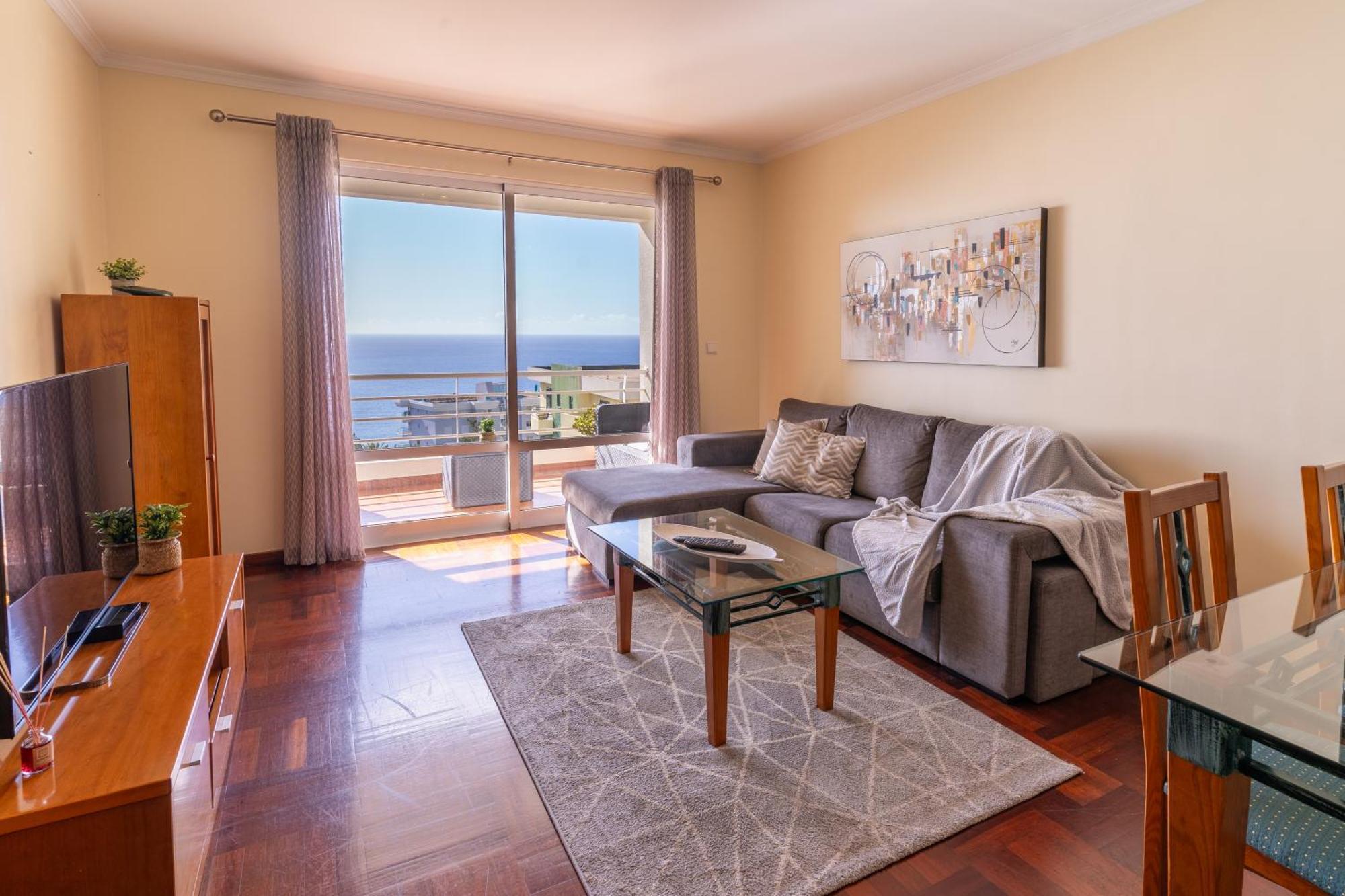 Apartamento Vista Azul Funchal  Exteriér fotografie