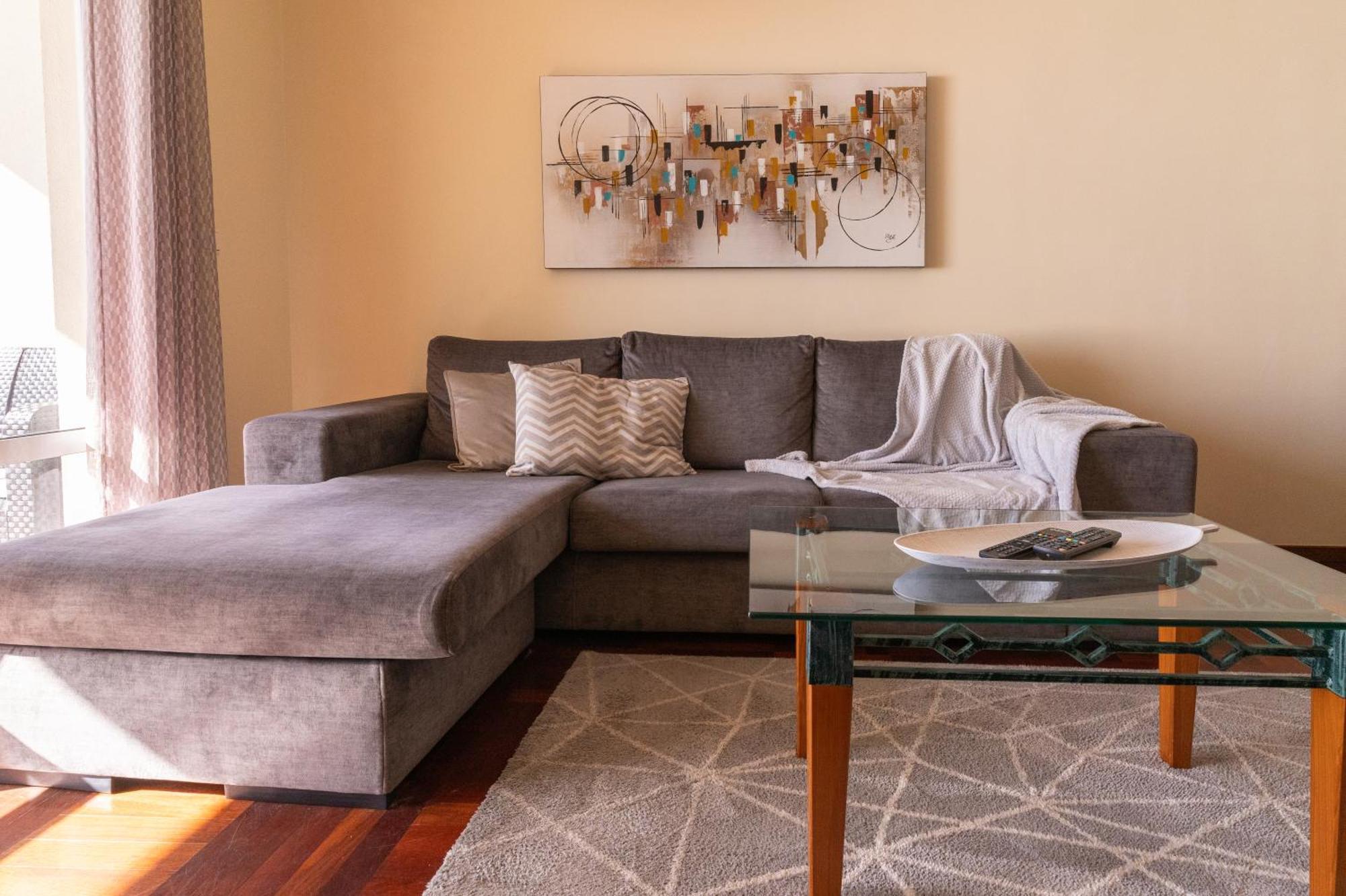 Apartamento Vista Azul Funchal  Exteriér fotografie