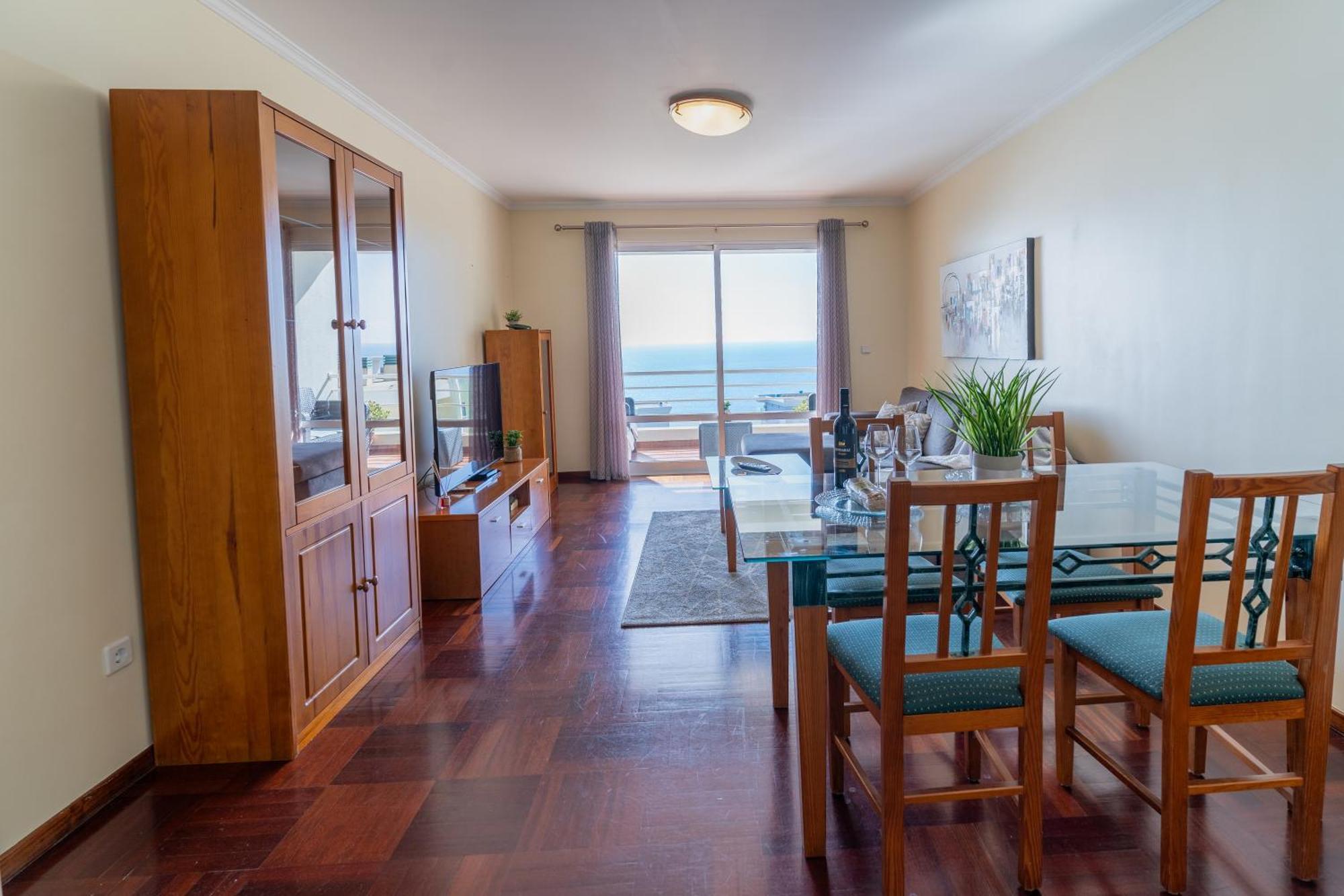 Apartamento Vista Azul Funchal  Exteriér fotografie