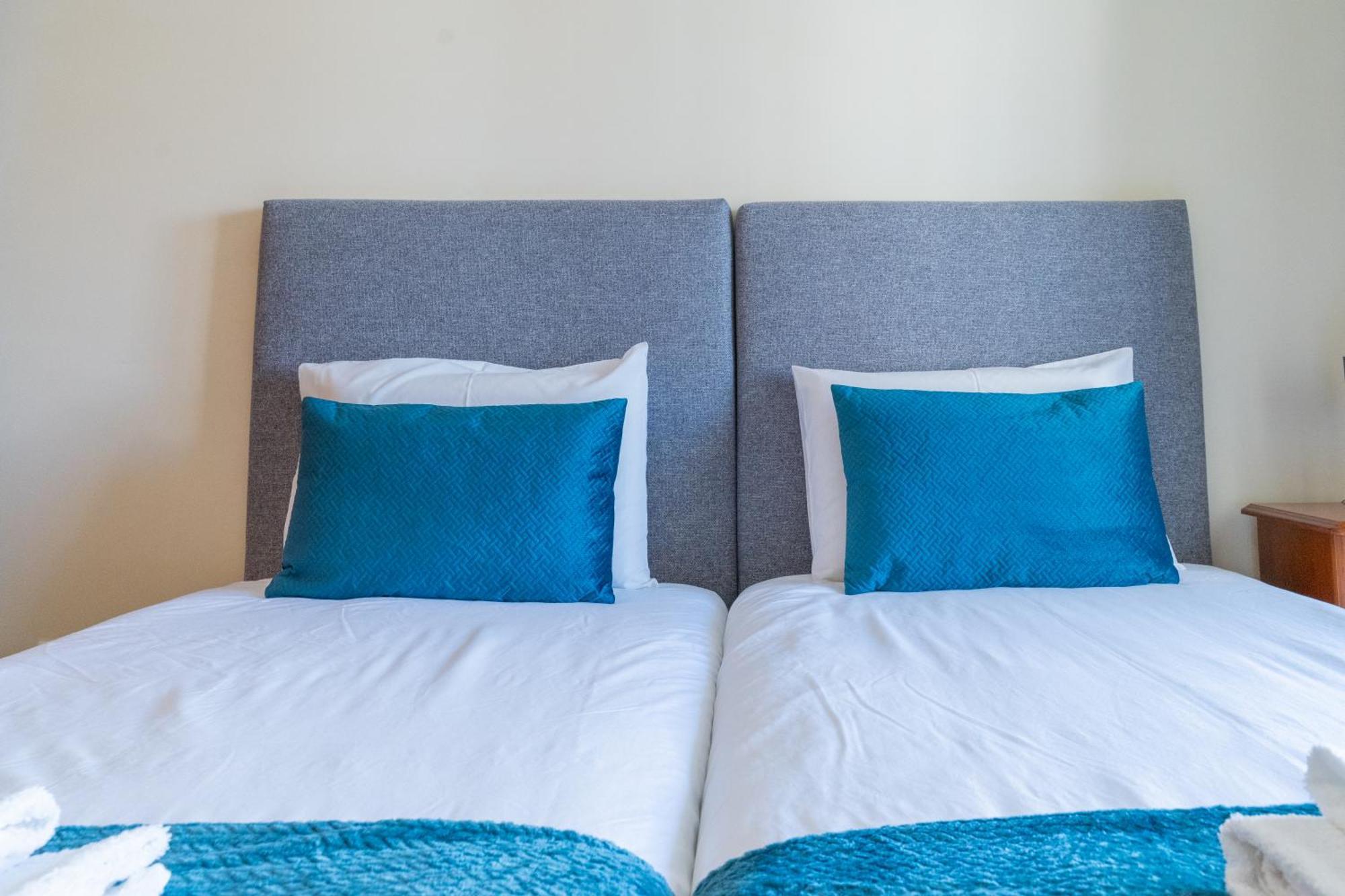 Apartamento Vista Azul Funchal  Exteriér fotografie