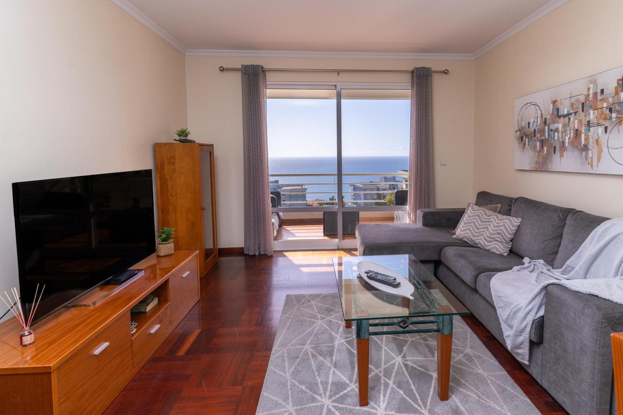 Apartamento Vista Azul Funchal  Exteriér fotografie