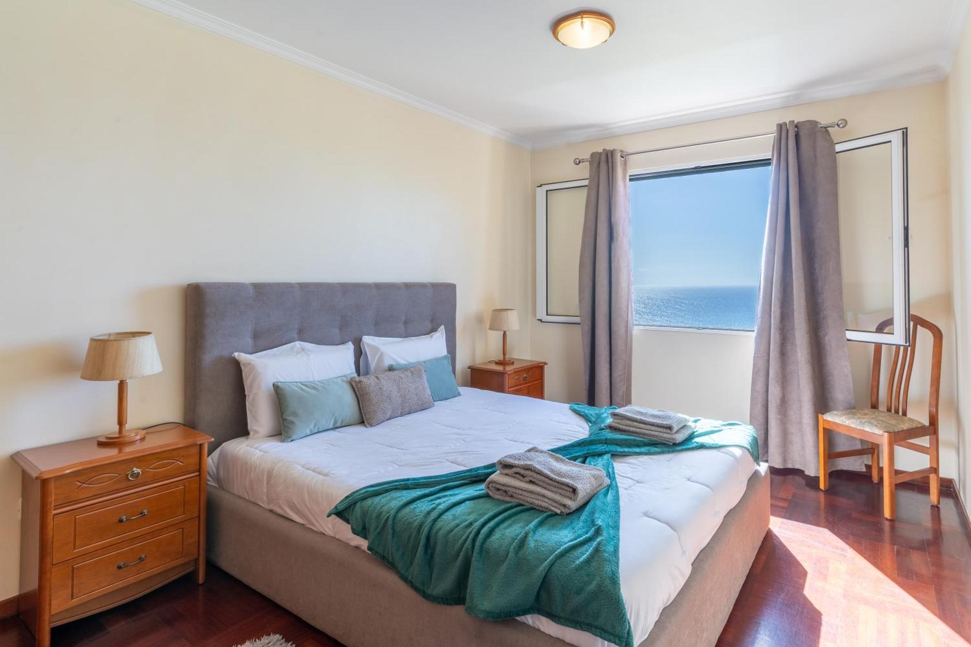 Apartamento Vista Azul Funchal  Exteriér fotografie