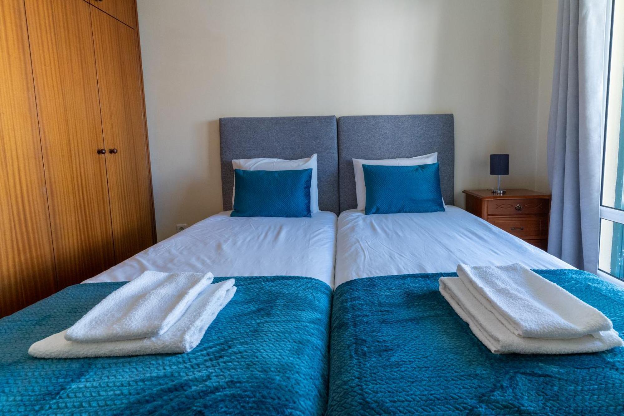 Apartamento Vista Azul Funchal  Exteriér fotografie