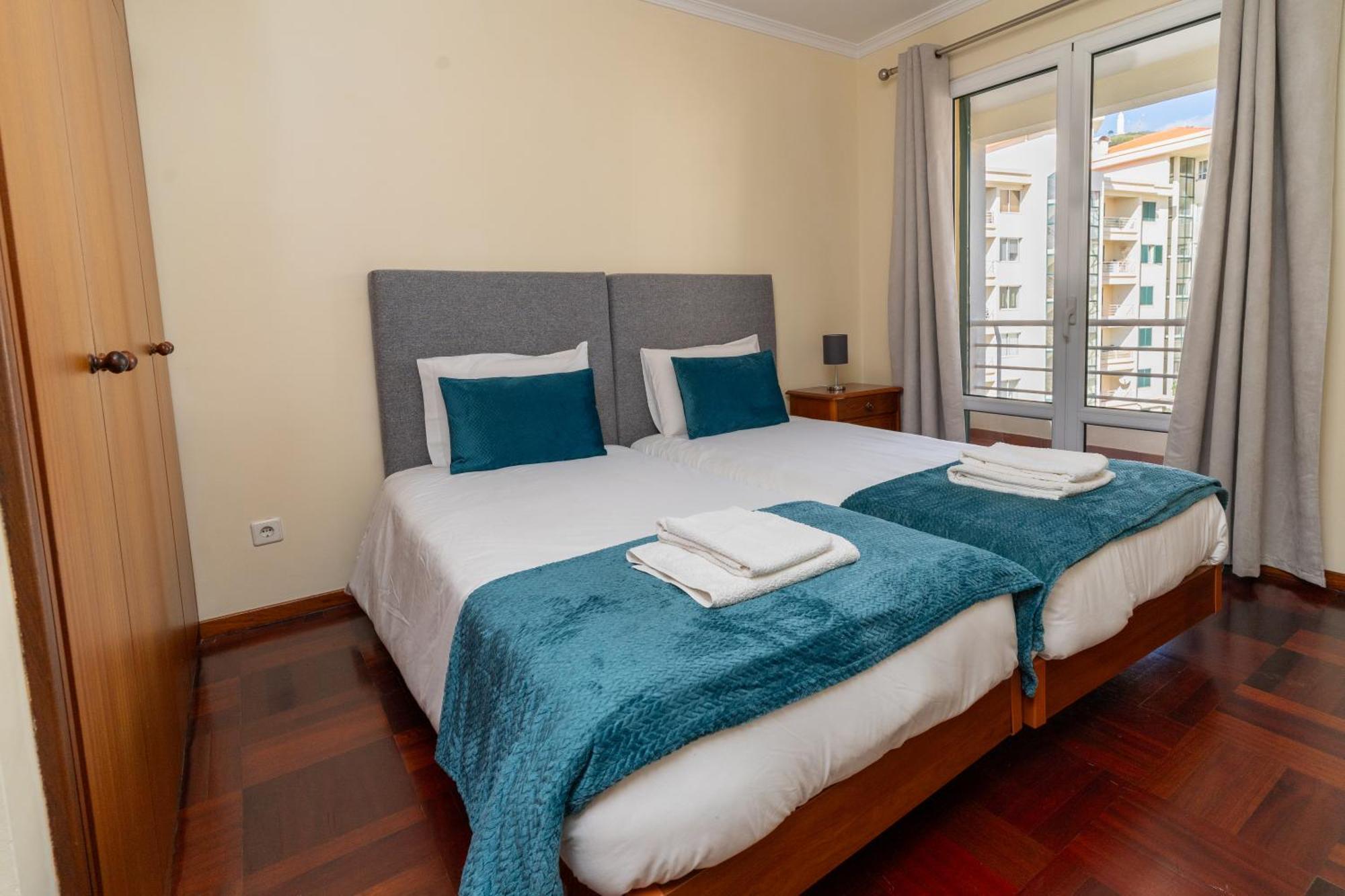 Apartamento Vista Azul Funchal  Exteriér fotografie