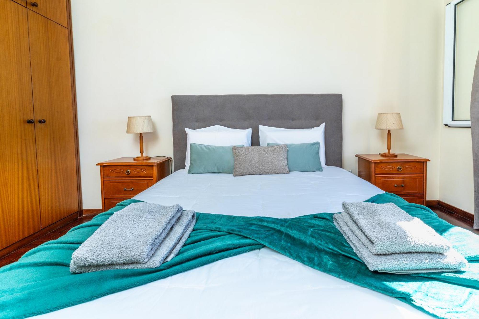 Apartamento Vista Azul Funchal  Exteriér fotografie