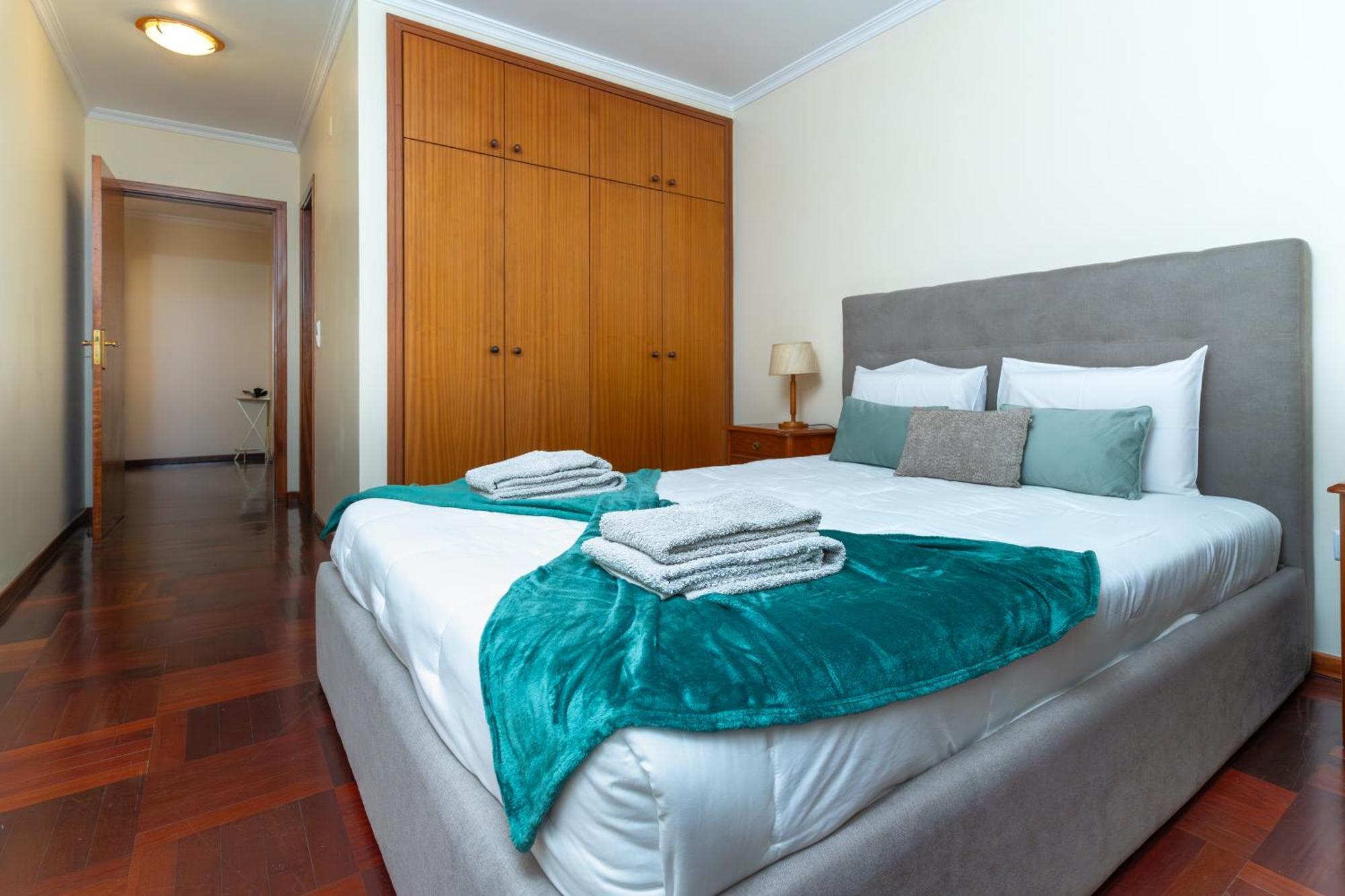 Apartamento Vista Azul Funchal  Exteriér fotografie