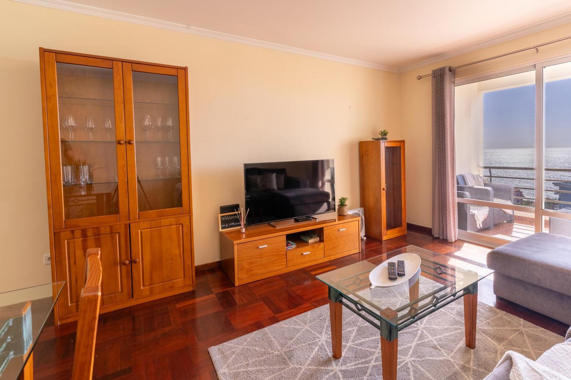 Apartamento Vista Azul Funchal  Exteriér fotografie