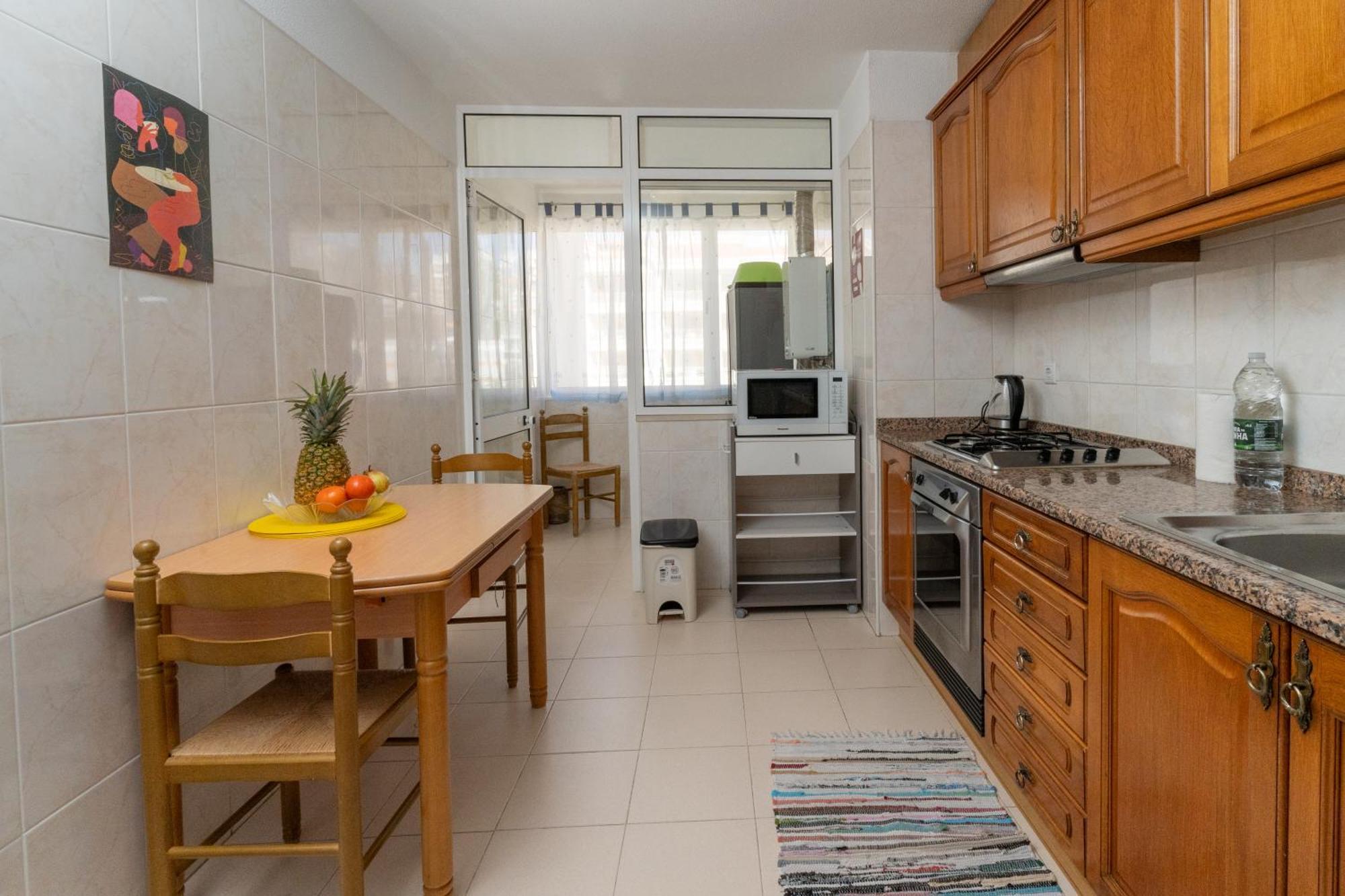 Apartamento Vista Azul Funchal  Exteriér fotografie